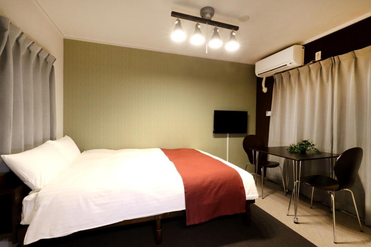 Smart Hotel Hakata 3 Фукуока Экстерьер фото