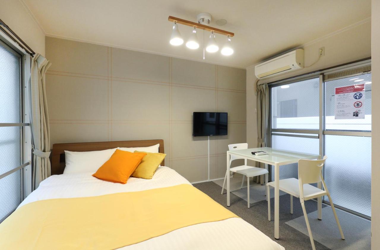 Smart Hotel Hakata 3 Фукуока Экстерьер фото